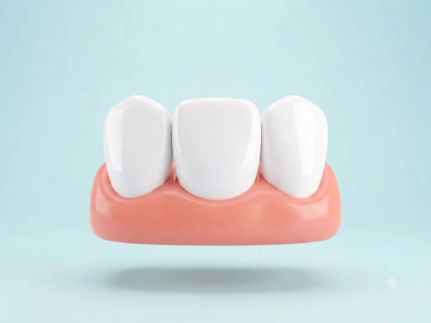 Servicio de estética dental